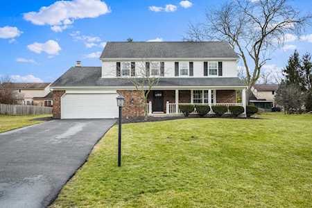 10035 Northridge Street Pickerington, OH 43147