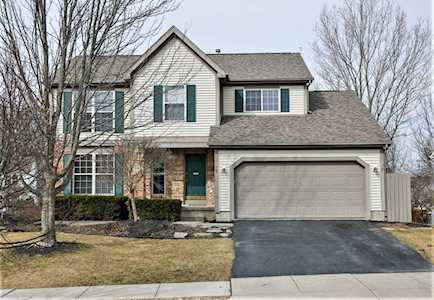 461 Morningstar Drive Marysville, OH 43040