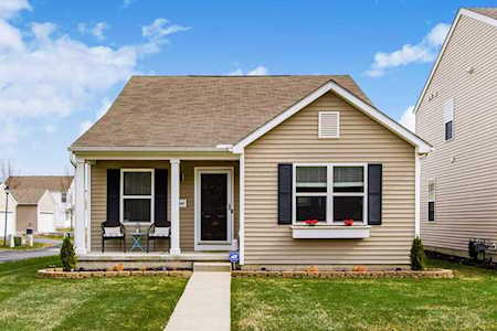 1444 Bellow Falls Place Columbus, OH 43228