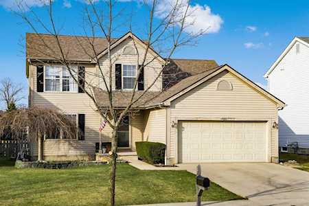 7860 Waggoner Run Drive Blacklick, OH 43004