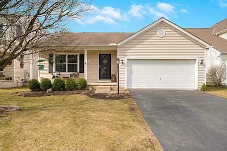 1167 Mcneil Drive Blacklick, OH 43004