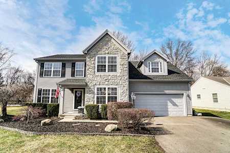6428 Steinbeck Way Westerville, OH 43082