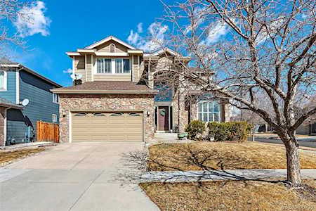 6511 W Alamo Dr Littleton, CO 80123