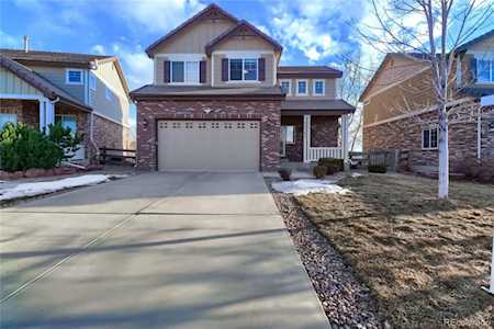 23262 E Costilla Place Aurora, CO 80016