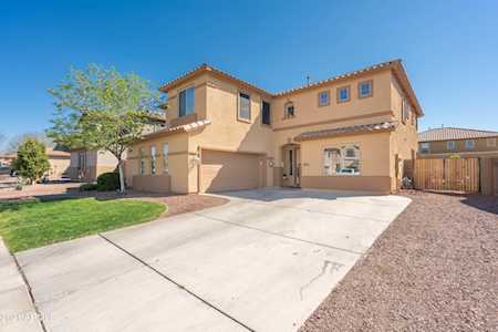 12005 W Baker Avenue Avondale, AZ 85392
