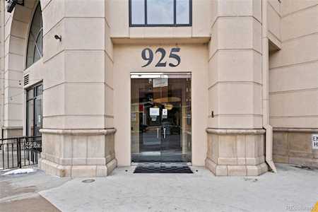 925 N Lincoln St #4B-S Denver, CO 80203