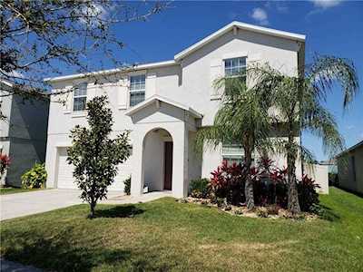 10006 Crested Fringe Dr Riverview, FL 33578