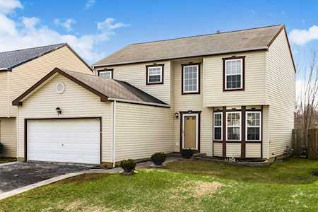 5595 Deforest Drive Columbus, OH 43232