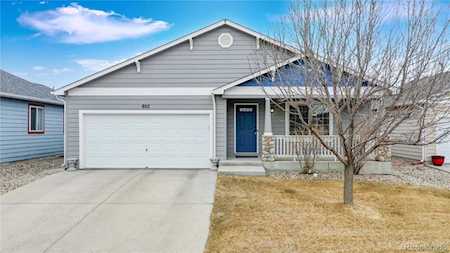802 Glenloch Dr Fort Collins, CO 80524