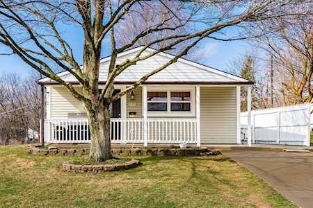 236 Sunset Drive Johnstown, OH 43031