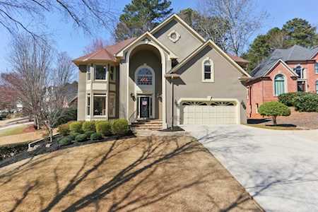 5665 Preserve Circle Johns Creek, GA 30005