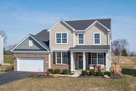 1154 Caribou Run Delaware, OH 43015