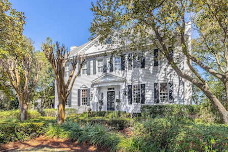 316 Sugar House Retreat Mount Pleasant, SC 29464