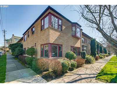 1438 NE 21st Ave #25 Portland, OR 97232