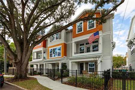 846 N Thornton Ave Orlando, FL 32803