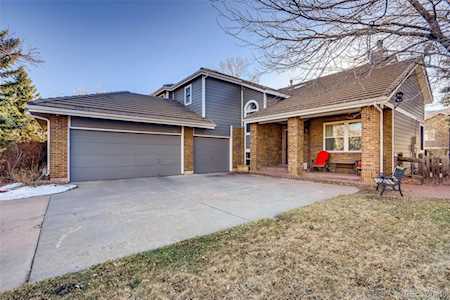 33 Mesa Oak Littleton, CO 80127