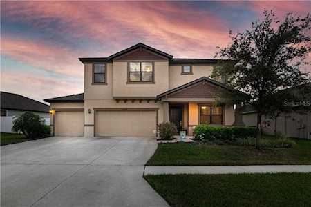 8230 Carlton Ridge Dr Land O Lakes, FL 34638