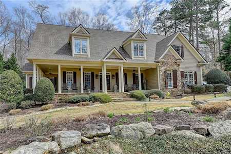 820 Driffield Ct Alpharetta, GA 30009