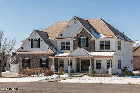 1455 Dutch Canyon Ct Midway, UT 84049