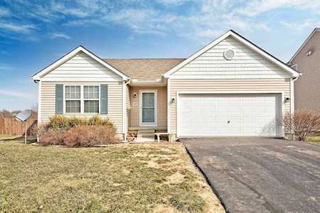 2499 Zachariah Avenue Lancaster, OH 43130