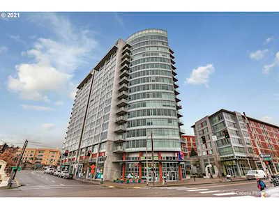1926 W Burnside St #1209 Portland, OR 97209