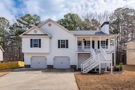 208 Julia Lynn Ln Acworth, GA 30102