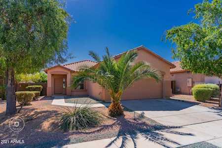 17025 W Manchester Drive Surprise, AZ 85374