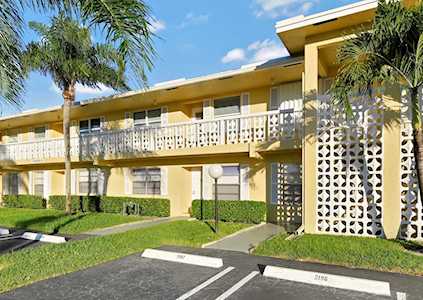 1120 Mahogany Way #103 Delray Beach, FL 33445