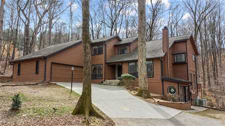 640 Clear Lake Terrace Roswell, GA 30076