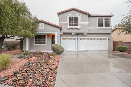 2542 Wellworth Ave Henderson, NV 89074