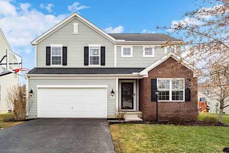 673 Sunbury Meadows Drive Sunbury, OH 43074