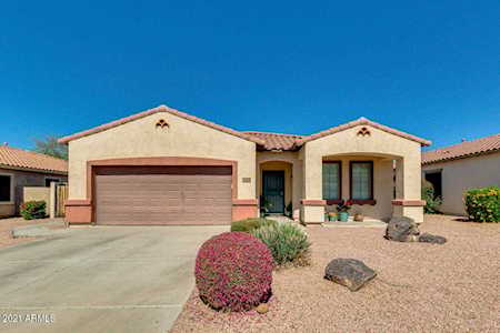 3728 E Andre Avenue Gilbert, AZ 85298