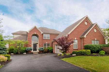 7150 Sumption Drive New Albany, OH 43054
