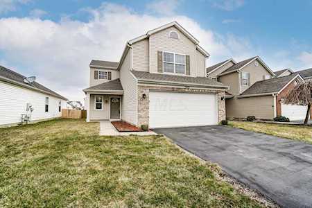 5826 Wooden Plank Road Hilliard, OH 43026