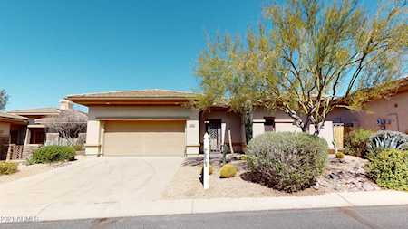 7732 E Balao Drive Scottsdale, AZ 85266