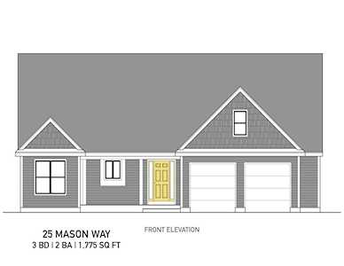 25 Mason Way Old Orchard Beach, ME 04064