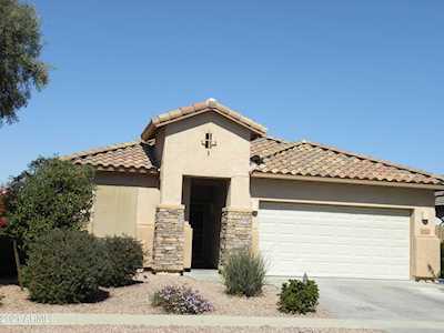 16972 W Stevenage Street Surprise, AZ 85374