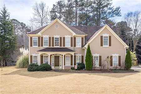 1965 Turtle Creek Way Lawrenceville, GA 30043