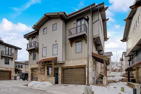 3788 Blackstone Dr Park City, UT 84098