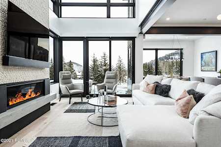 3531 Ridgeline Dr Park City, UT 84098