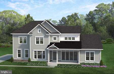 LOT 5 Piggott Ct Purcellville, VA 20132