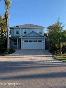 440 7th Ave Jacksonville Beach, FL 32250