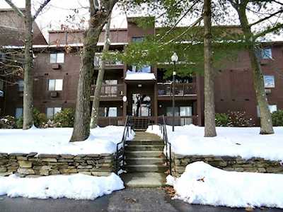 340 Sunderland Rd #34 Build F Worcester, MA 01604