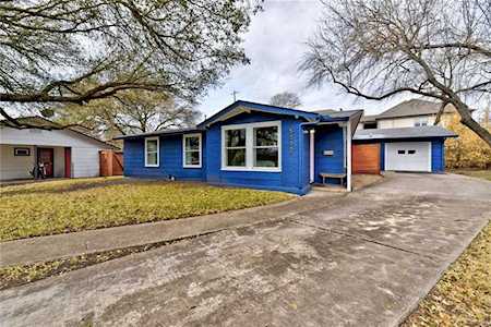 5310 Abingdon PL Austin, TX 78723