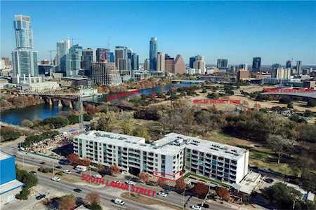 210 Lee Barton DR #215 Austin, TX 78704