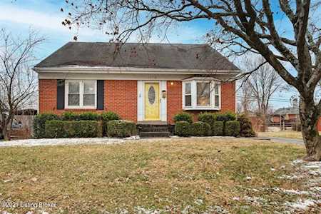 4118 Berkshire Ave Louisville, KY 40220