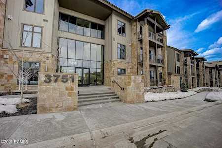 3751 Blackstone Dr Park City, UT 84098