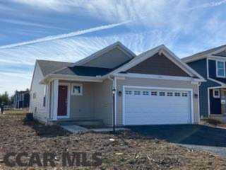 100 Caymus Drive Port Matilda, PA 16870