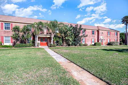 145 E Colonial Court #D Indian Harbour Beach, FL 32937