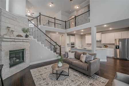 1420 Tanglewood Trail Northlake, TX 76226
